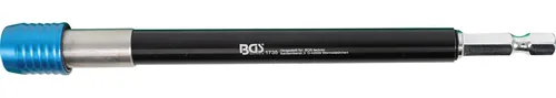 BGS 1735 Automatischer Bithalter, 6,3 (1/4), 150 mm