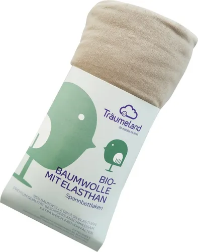 Träumeland Bett- und Haushaltswäsche von Träumeland