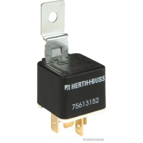 Herth+buss Elparts Relais, Arbeitsstrom 75613152