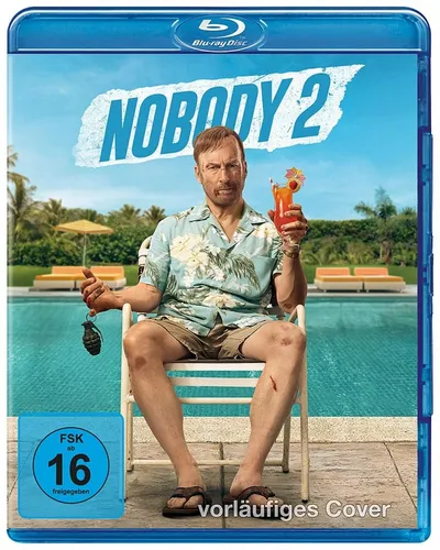 Nobody von Universal Pictures Germany GmbH