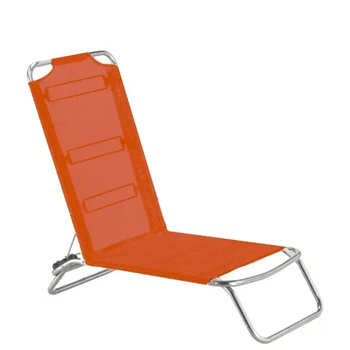Kinderbett Jolly fiam Orange 031tx Ar aus Aluminium