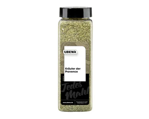 UBENA Gewürz, Ubena Kräuter der Provence traditionelle französische Kräuter 220g