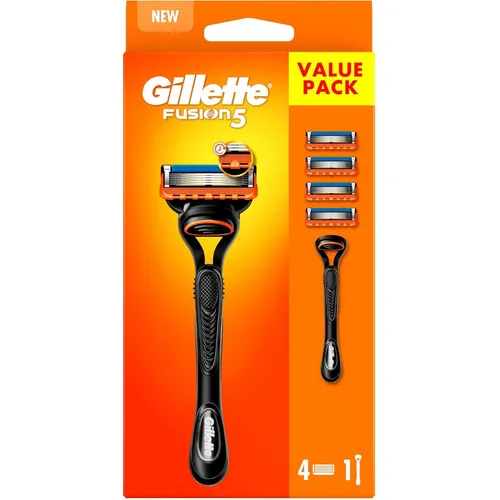 Rasierer & Rasierklingen von Gillette
