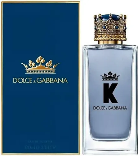 Dolce & Gabbana K Eau de Toilette 100 ml von Dolce&Gabbana