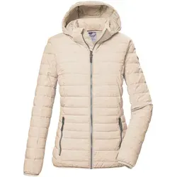 G.I.G.A. DX Steppjacke 