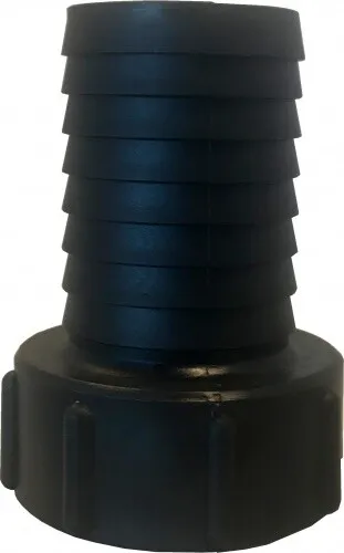 Produktbild IBC IG mit Stutzen - 1/2