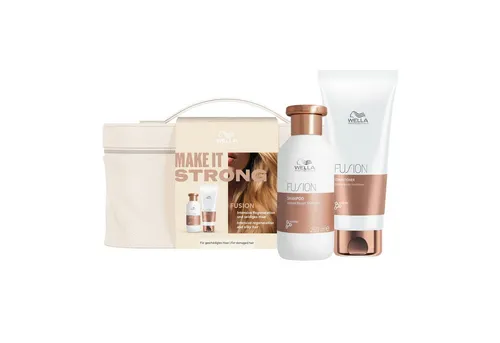 Wella Professionals Fusion Intense Repair Geschenkset