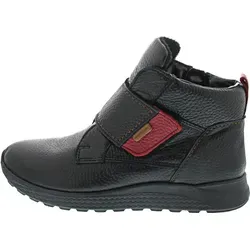 Waldläufer H-Alina 778802-Vam299-583 (6/schwarz rubin) von Waldläufer