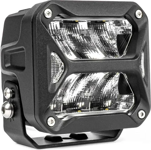 LED Arbeitsscheinwerfer 12V/24V ECE R149 Amio-03868 Straßenbeleuchtung
