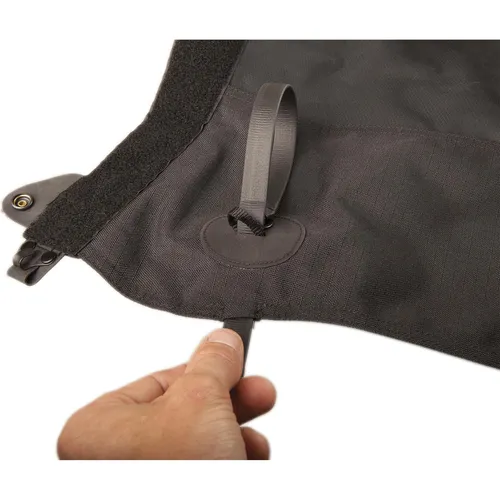 Glasfaser-Runddocht Durchmesser 8 mm x 100 cm