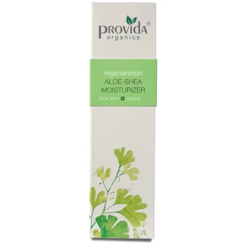 Provida Aloe-Shea Moisturizer   50 ml