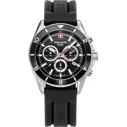 Swiss Alpine Military Quarzuhr 7034.9837SAM