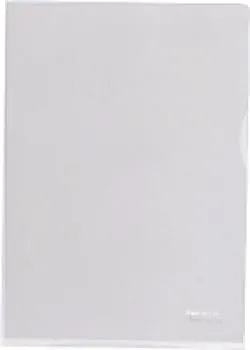 Plustek Scanfolie A4 für A3 Vorlagen von Plustek
