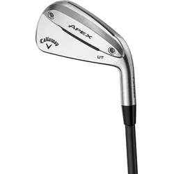 Callaway Apex Driving Eisen - Präzises Callaway Apex Utility Eisen für anspruchsvolle Golfer. Mit FLEXCORE-Technologie für hohe Ballgeschwindigkeit und konstante Distanz. Ideal für vielseitige Einsätze auf dem Golfplatz.