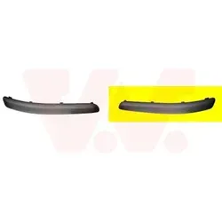 Van Wezel Blende, Stoßfänger ** Equipart ** 5828581