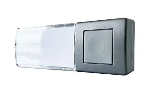 Heidemann Smart Home Türklingel Funksender HX 70885