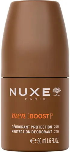 Nuxe Men [BOOST]³ Deo 50 ml Deodorant Roll-On