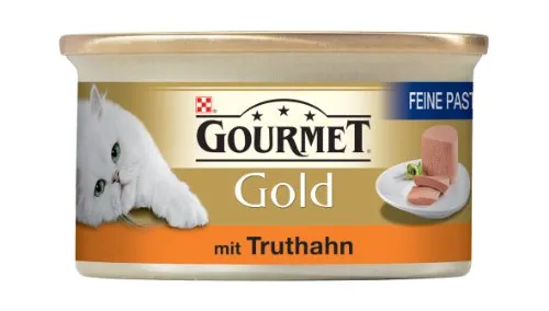 Gourmet Gold