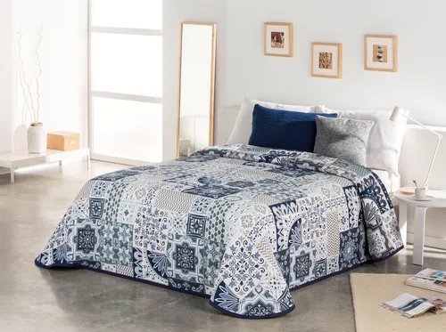 Home affaire Tagesdecke Sofia von Home Affaire