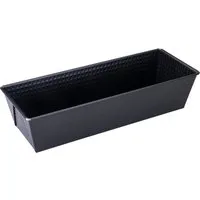 Zenker Kastenform Perfect Black+, 30cm 6564