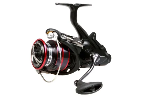 Daiwa Ninja BR LT Freilaufrolle – superleichte Karpfenrolle von DAIWA