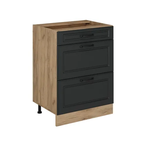 Küchenschränke Grau von Vicco