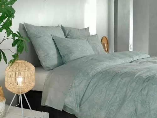 Zo!Home Bettwäsche-Set