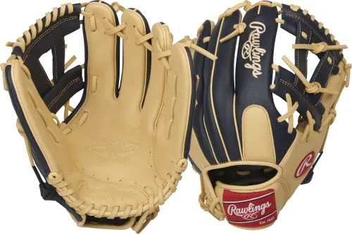 Baseball- & Softballhandschuhe von Rawlings