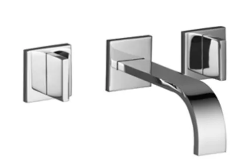 Dornbracht Armaturen von Dornbracht