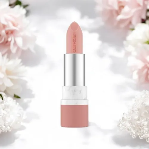 Catrice Clean ID Silk Intense Lipstick - 030 Nude Blush - 3,3g - NEU 💄