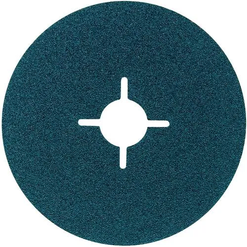 Metabo 622977000 Fiberscheibe Durchmesser 115mm Körnung (num)=120 25St.