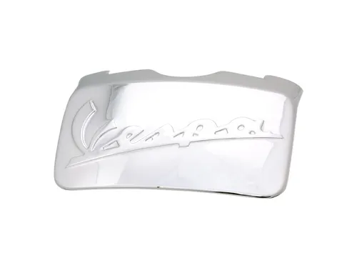 Abdeckung OEM Chrom für Schraube Haltebügel für Vespa GTS GTV LX LXV S