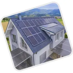Huawei LUNA2000 10-S1 Batteriespeicher 10kWh