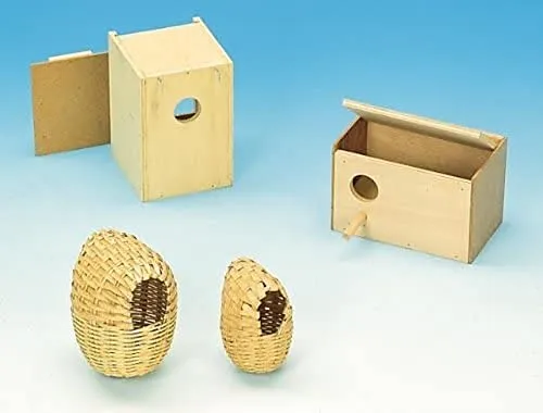 Produktbild Nobby 50216 Exotenkörbchen