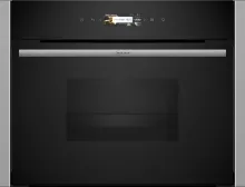 C24DR1XN0 Einbau-Dampfgarer