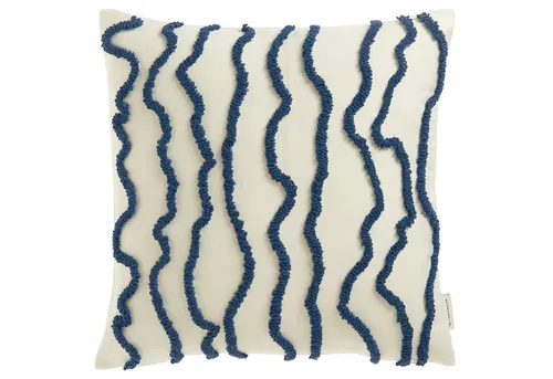 Tom Tailor Bettwäsche Blau von TOM TAILOR HOME