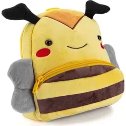 Kinderrucksack für Kleinkinder Biene - Grün