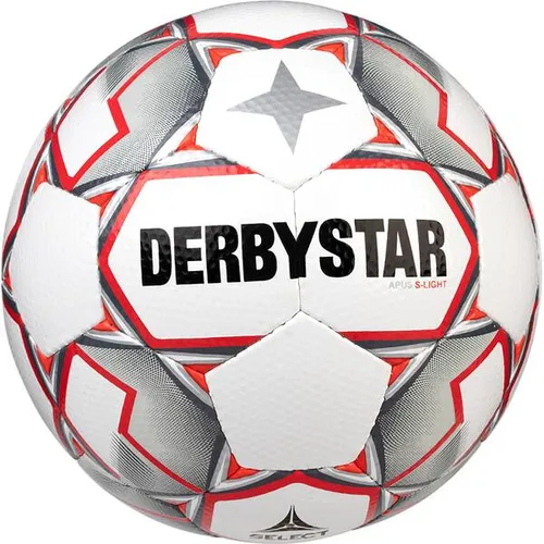 DERBYSTAR Equipment - Fußbälle Apus S-Light v20 290 Gramm Lightball