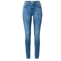 b.young Skinny-fit-Jeans Lola Luni – Stilvolle Passform für jeden Anlass