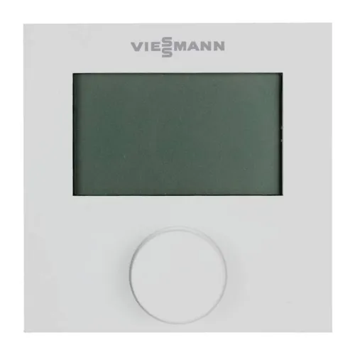 Viessmann Raumthermostat Digital Heizen/Kühlen von Viessmann