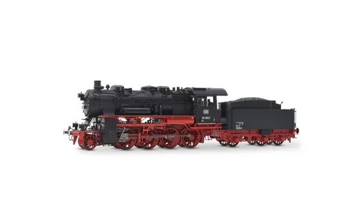 Rivarossi HR2889, Dampflokomotive BR 56, DB, Neu & OVP, H0