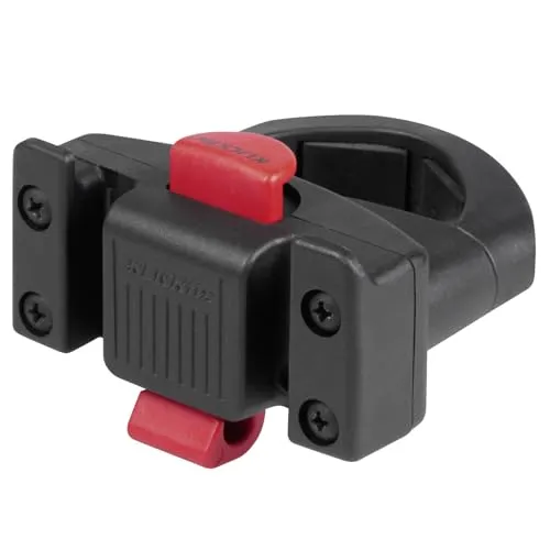 Klickfix Caddy Oversize Lenkeradapter