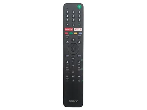 Sony Fernbedienungen von Sony