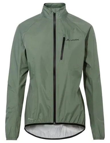 Produktbild VAUDE Women's Drop Jacket III
