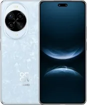 Huawei Nova 14 Pro Smartphone – 50 MP Kamera, 6,78 Zoll