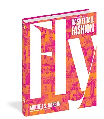Produktbild Fly: The Big Book of Basketball Fashion