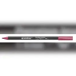 Edding 4-4200019 Porzellanmalstift karminrot in rot von edding