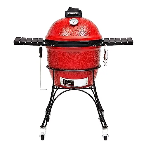 Kamado Joe