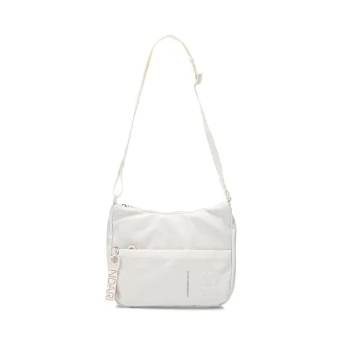 Mandarina Duck Md 20 Umhängetasche Damen in weiß von Mandarina Duck