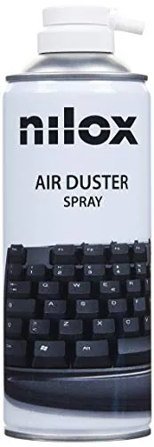 Nilox – Spray aria-Gas leggeri-400ml